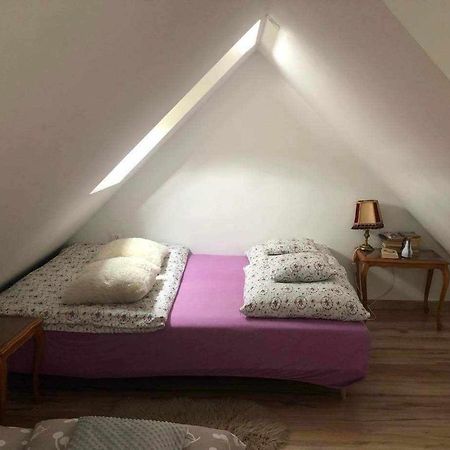 Zajazd Ponikiew - Noclegi Wadowice Bagian luar foto