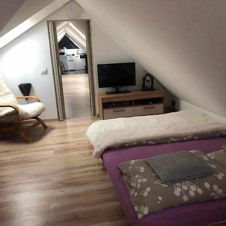 Zajazd Ponikiew - Noclegi Wadowice Bagian luar foto