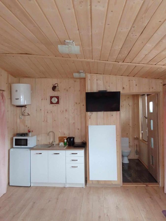 Zajazd Ponikiew - Noclegi Wadowice Bagian luar foto