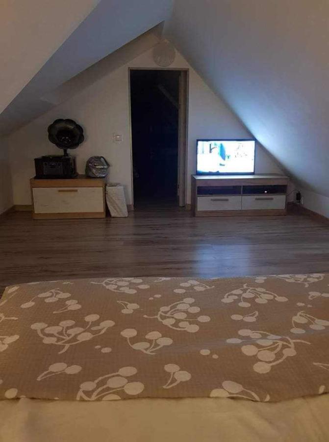 Zajazd Ponikiew - Noclegi Wadowice Bagian luar foto