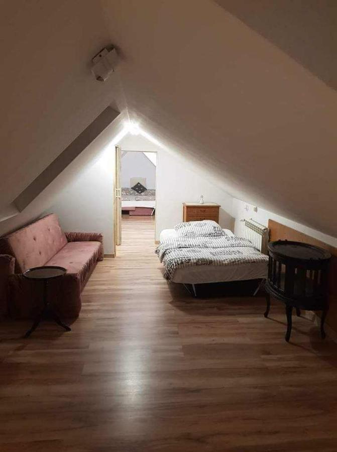 Zajazd Ponikiew - Noclegi Wadowice Bagian luar foto