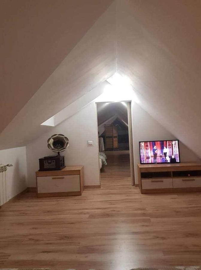 Zajazd Ponikiew - Noclegi Wadowice Bagian luar foto