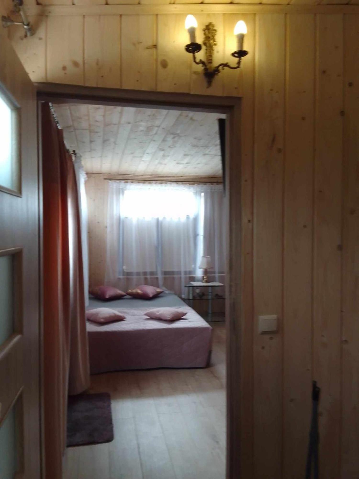 Zajazd Ponikiew - Noclegi Wadowice Bagian luar foto