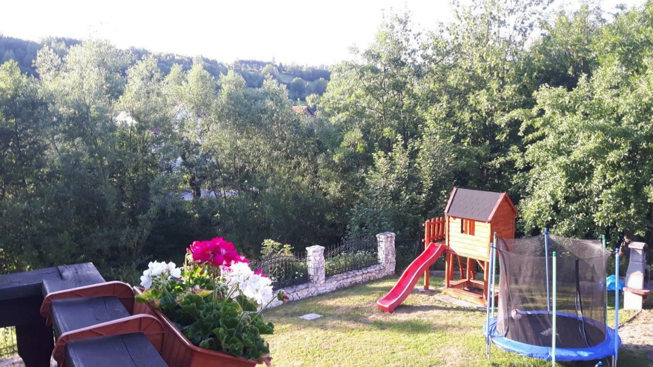 Zajazd Ponikiew - Noclegi Wadowice Bagian luar foto