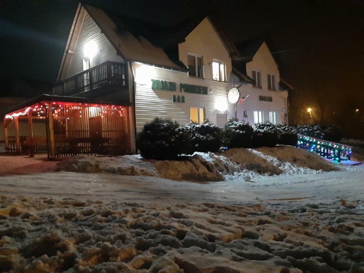 Zajazd Ponikiew - Noclegi Wadowice Bagian luar foto