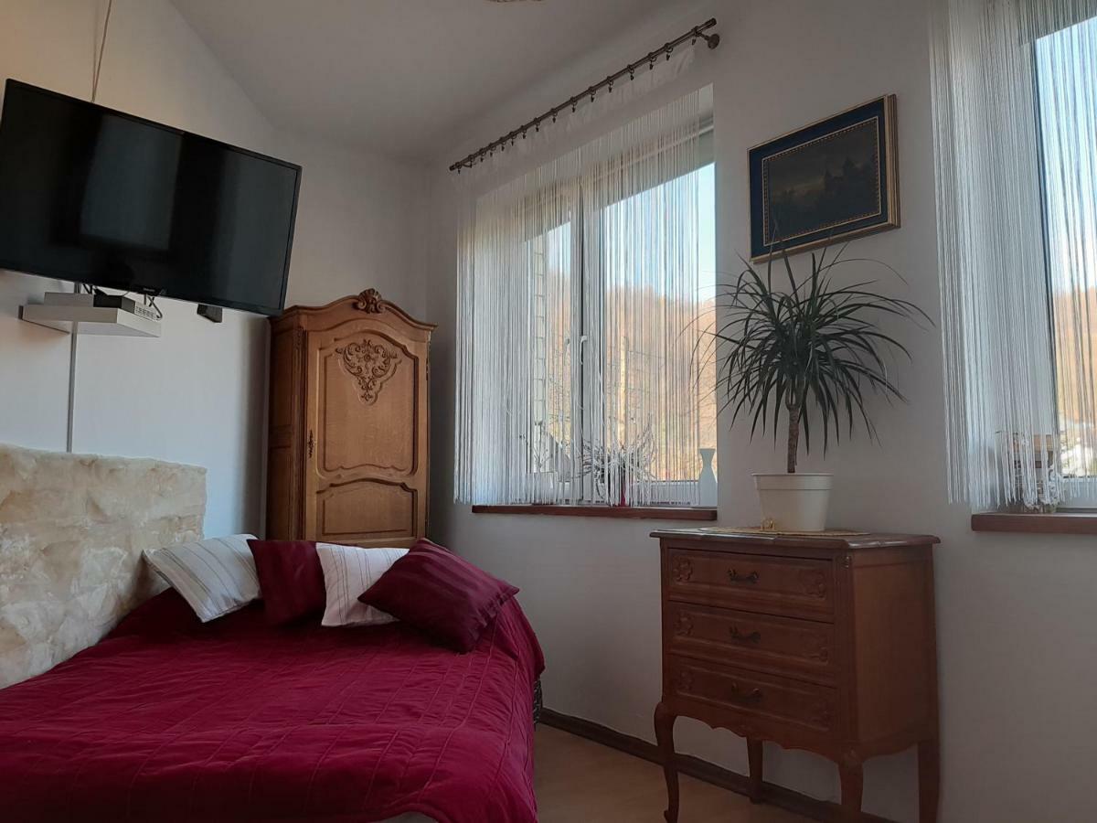Zajazd Ponikiew - Noclegi Wadowice Bagian luar foto