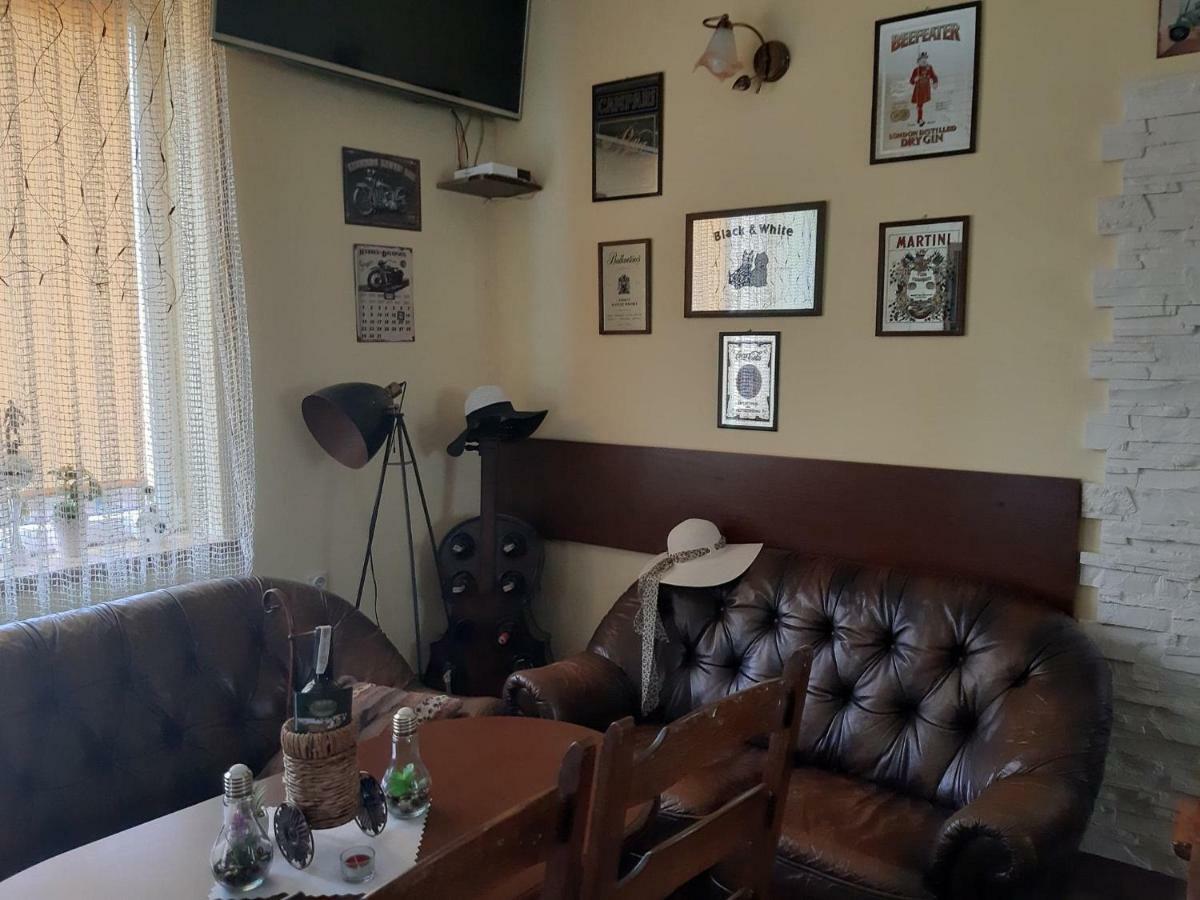 Zajazd Ponikiew - Noclegi Wadowice Bagian luar foto