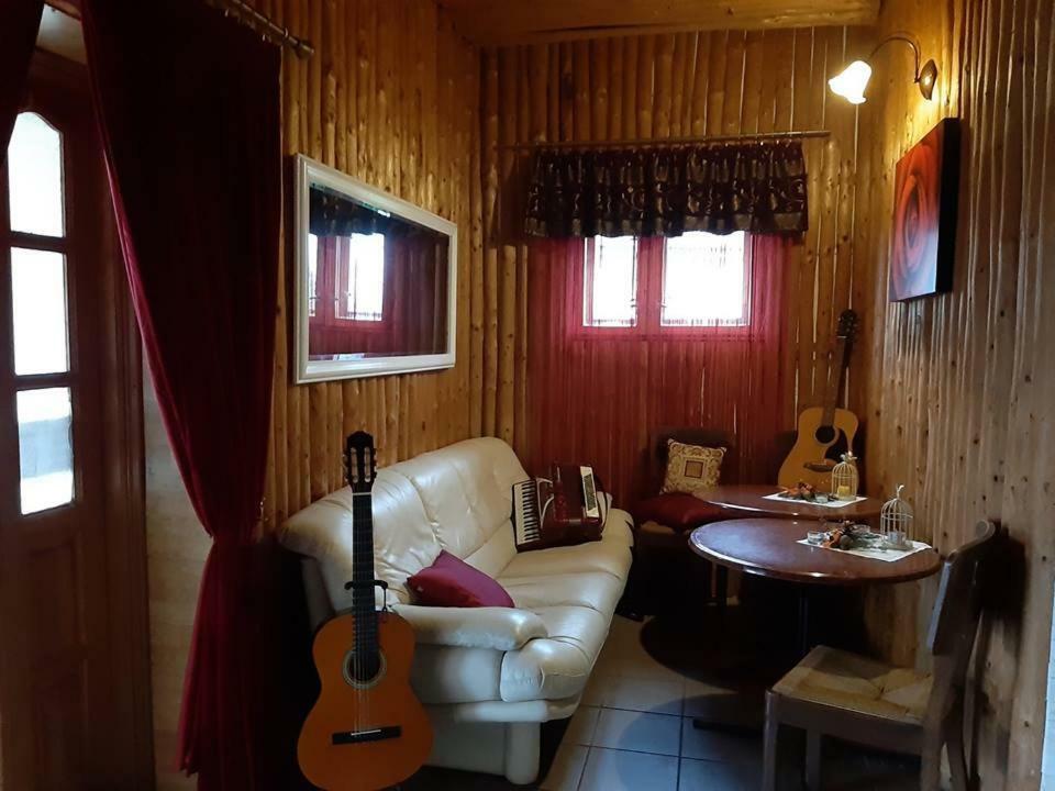 Zajazd Ponikiew - Noclegi Wadowice Bagian luar foto