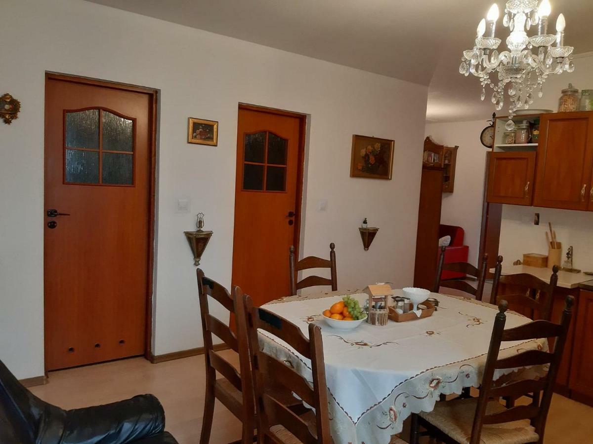 Zajazd Ponikiew - Noclegi Wadowice Bagian luar foto