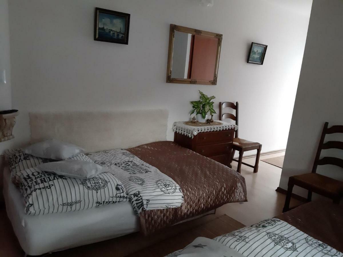 Zajazd Ponikiew - Noclegi Wadowice Bagian luar foto