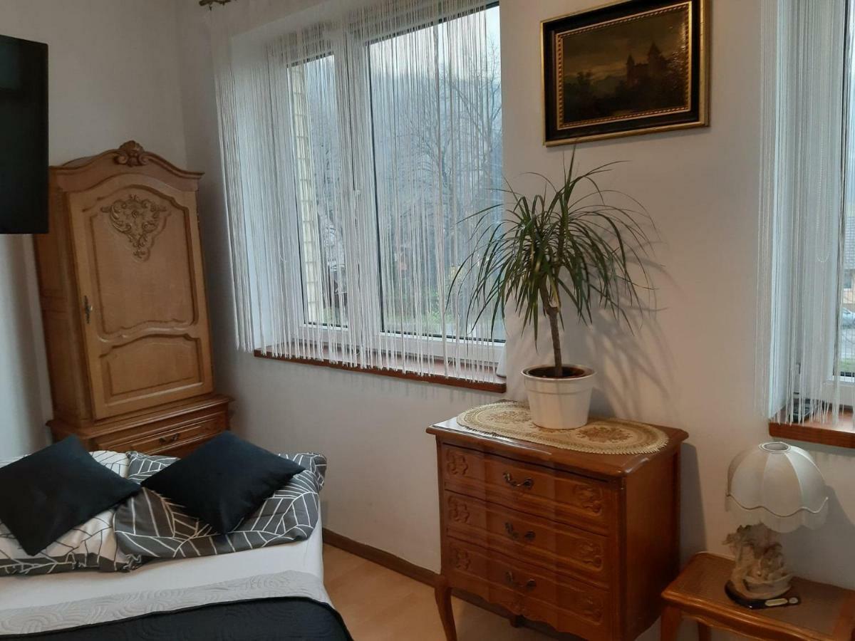 Zajazd Ponikiew - Noclegi Wadowice Bagian luar foto