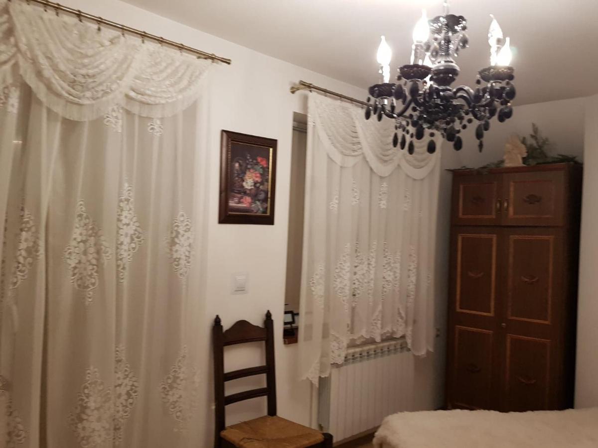 Zajazd Ponikiew - Noclegi Wadowice Bagian luar foto