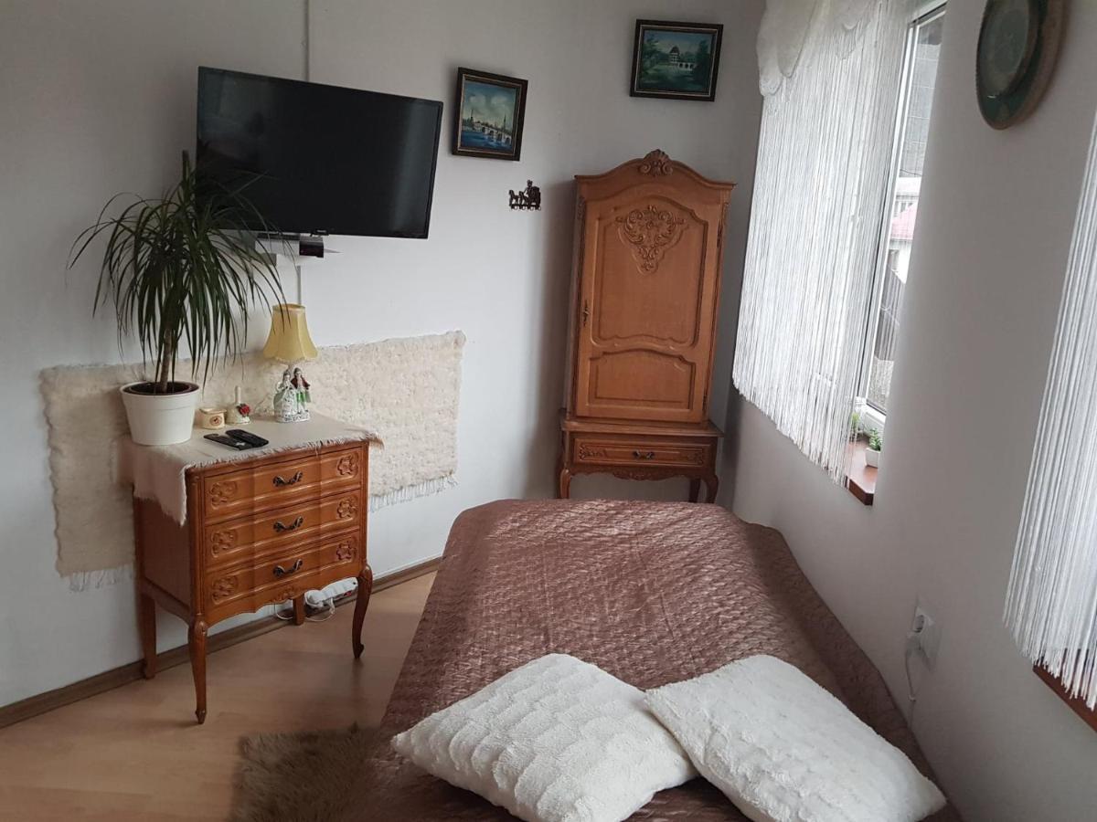 Zajazd Ponikiew - Noclegi Wadowice Bagian luar foto