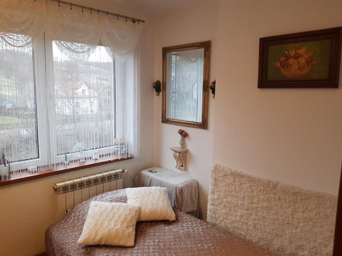 Zajazd Ponikiew - Noclegi Wadowice Bagian luar foto