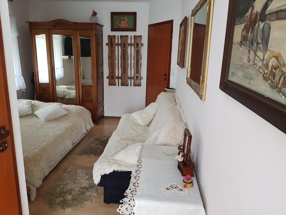 Zajazd Ponikiew - Noclegi Wadowice Bagian luar foto