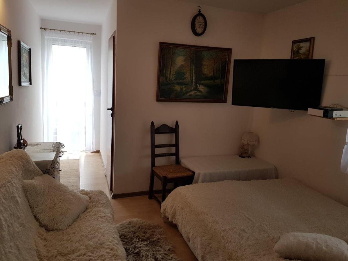 Zajazd Ponikiew - Noclegi Wadowice Bagian luar foto
