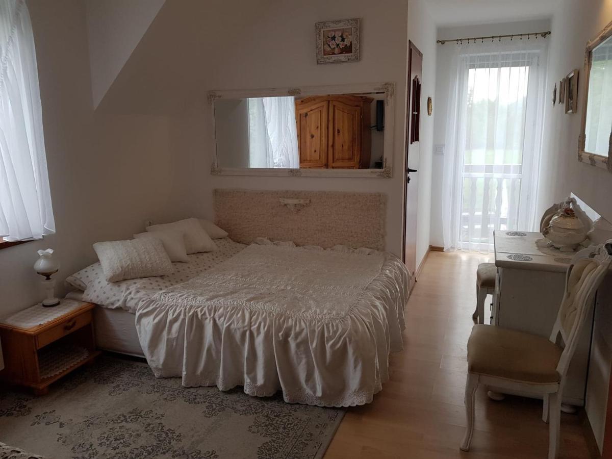 Zajazd Ponikiew - Noclegi Wadowice Bagian luar foto