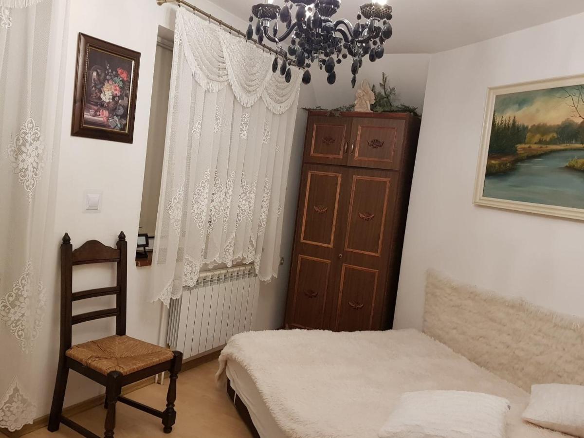 Zajazd Ponikiew - Noclegi Wadowice Bagian luar foto